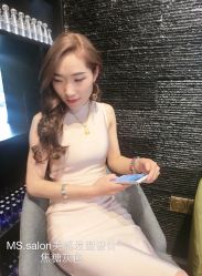 -MS.SALON美发沙龙