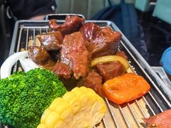 -九井澤精致料理(金茂店)