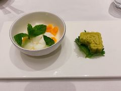 -Yan Ting 宴庭中餐厅(上海静安瑞吉酒店)