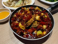 -日进一片海.生腌海鲜火锅.宵夜烧烤(三里屯总店)