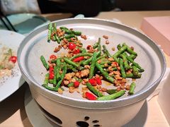 -吕氏疙瘩汤·海鲜新鲁菜(凯德mall新都心店)