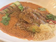 -富乐山酒店(西黄城根北街店)
