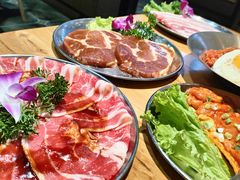 -多乐熊烤肉·俪米鸡(家佳源店)