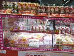 -味多美蛋糕(看丹桥店)