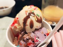 -万达瑞华酒店美食汇自助餐厅(楚河汉街店)