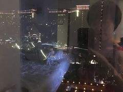 -三亚湾红树林度假世界(木棉酒店)