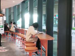 -麦当劳(方大城店)