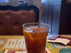 -吴系粤菜馆·茶餐厅(深业上城店)