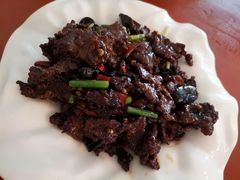 -久久餐厅(西山道店)
