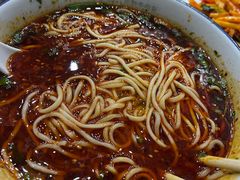 -陈至马正宗兰州牛肉面(韩乐坊店)