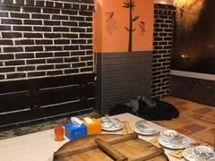 -王老六铁锅炖鱼(长春路店)