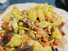 -回香楼大连新派清真菜