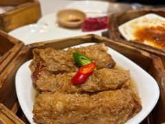 -粤食堂(天津和悦汇店)
