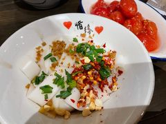 猪油拌粉-盟重烧烤(高正街店)
