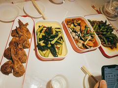 -王钵宴遇王龙虾烧烤旗舰店(中山北路店)