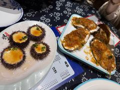 -旺角小渔村·海肠捞饭开创者(二马路店)