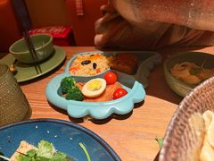 -耶里夏丽·丝路国际·新疆餐厅(浦东区东方路店)
