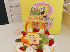 -味多美蛋糕(双合地铁店)