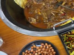 -曹丞相·地锅鸡·地锅鱼(武林店)