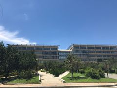 -大连外国语大学(旅顺校区)