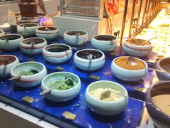 -集杰尚品海鲜烤肉自助餐厅(乳山振华店)