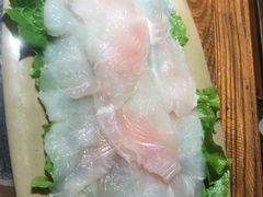 龙利鱼片-渝味晓宇火锅(合川路店)