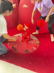 -马克叔叔的照相馆(东门店)