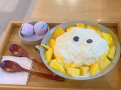 -怪物的冰与火(天虹商场中山路店)