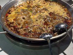-蛙鱼道美蛙鱼自助火锅(新耍都店)