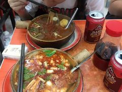 -清真·马文砂锅大全(麦苋街店)