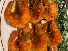 -ZAFFERANO西班牙海鲜饭(上海首店)