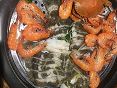 -船奇蒸汽海鲜·闽菜(八市海鲜总店)