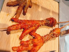 -通海俄式烧烤·俄罗斯大串(嵩山路店)