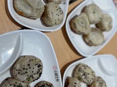 -小杨生煎(周浦万达店)