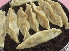 -奕宏饺子楼(朱庄小区店)