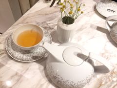 -théATRE 茶聚场(王府中環店)