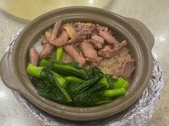 -煲煲掂风味煲仔饭餐厅(西区店)