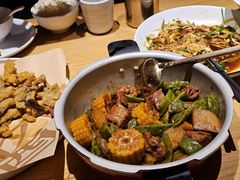 -关东小磨东北菜(上海长风大悦城店)