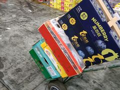 -西郊国际农产品交易中心