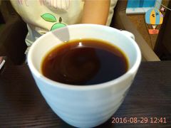 -初见咖啡(青大路店)