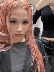 -DL HOPE造型