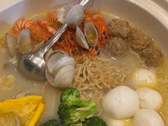-湘湖大院(越王路店)