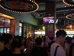 -HIB HUB公社(解放西路店)