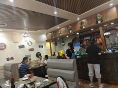 大堂-天源居餐厅·地方特色菜(张北店)