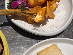 -淘米捞·米汤脆鲩鱼火锅(福田皇岗店)