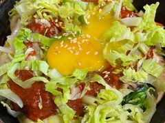 -妥妥烤肉料理(昙华林店)
