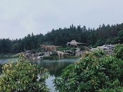 -南京银杏湖乐园