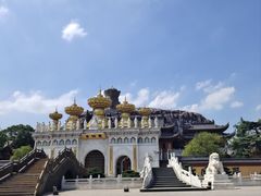 -上海东林寺(金山区)