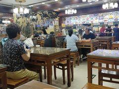 -白魁老号饭庄(交道口店)