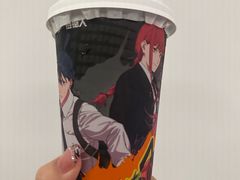 -柠季·手打柠檬茶(静安大悦城北座B1店 )